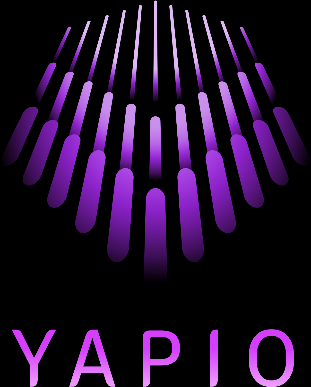 YAPIO Logo